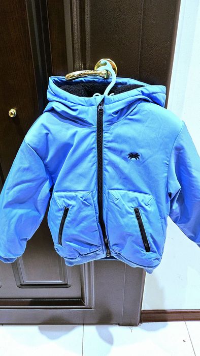 Детско яке Benetton