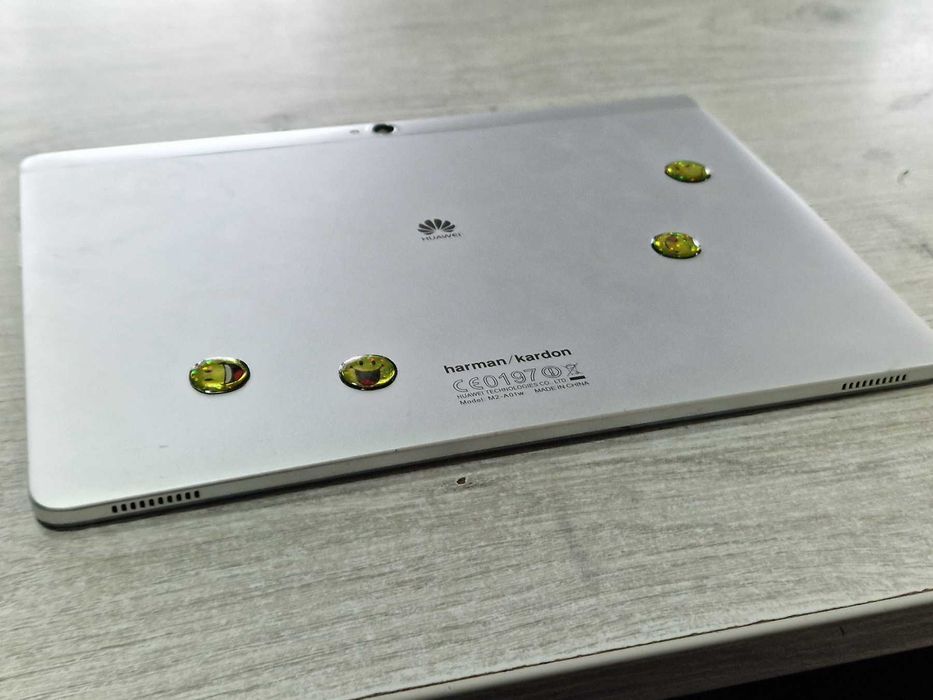 Huawei MediaPad M2 10.0