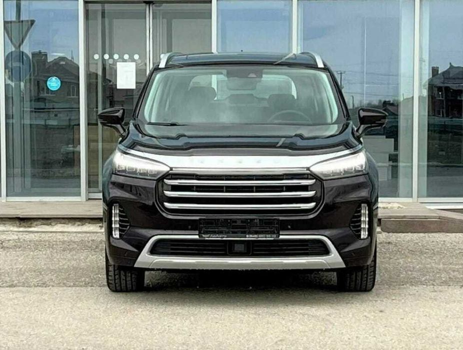 EXEED VX иксед вх авторазбор