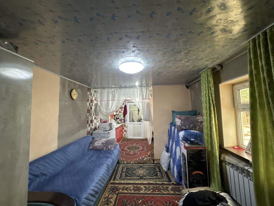 Срочно продается дом!!!