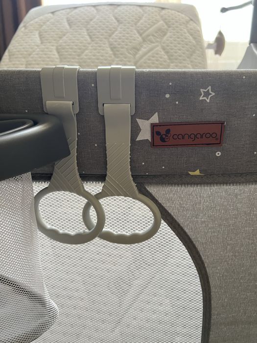 Детска Кошара +матрак