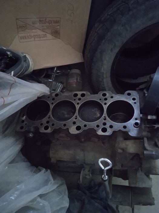 Продам срочна блок Митсубиси