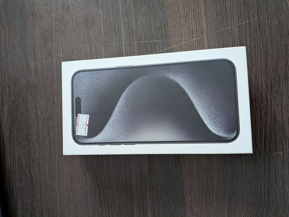 iPhone 15 PRO в идеальном состоянии