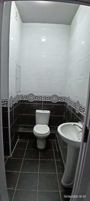 Uzoq mudatga yangi uy arendaga