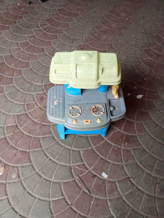 Bucătărie copii de joaca