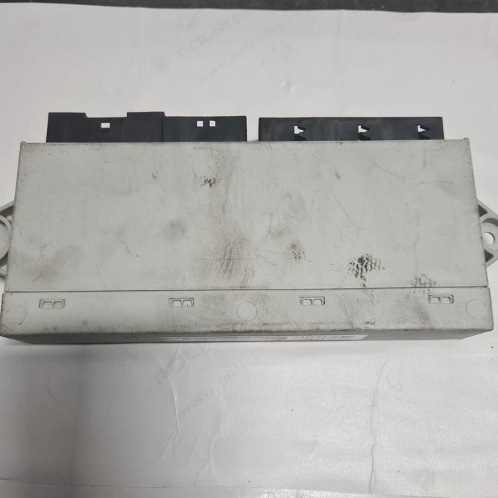 calculator confort bmw seria 7 (2001-2008) [e65, e66] 3.0 motorina 200