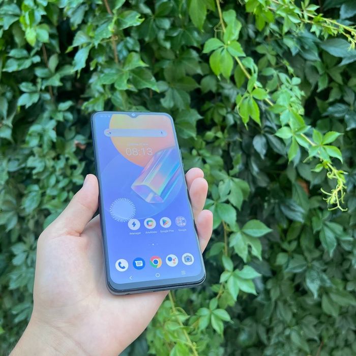 Vivo Y21 smartfoni