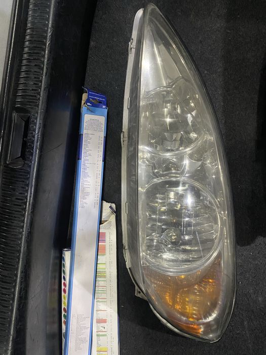 Фары Камри 30 USA америка