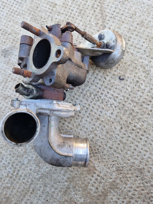 Turbina Toyota Avensis 2.2 D-CAT 2014