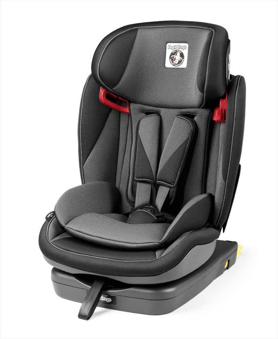 Scaun auto PEG PEREGO VIAGIO 123 black