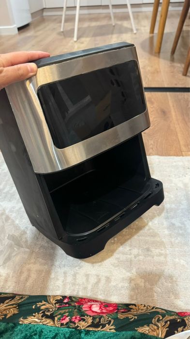 Аэрогриль SELLUR