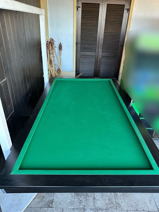 Vand masă de Carambol,Stecca sau Chegle