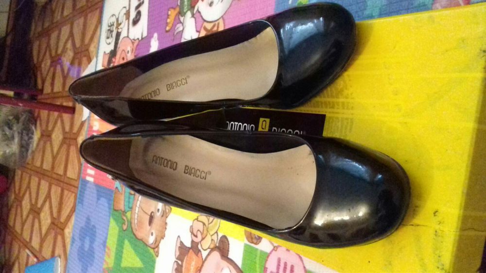 Туфли Аntonio Biaggi