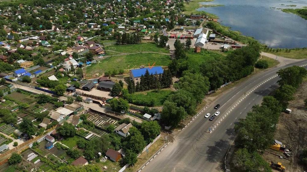 Продам коммерческое помещение!