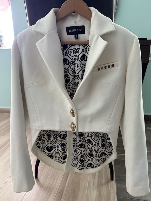 Philipp Plein палто