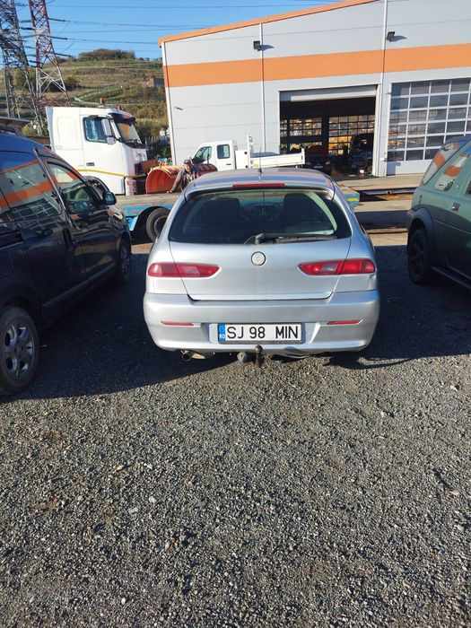 Alfa Romeo de vânzare