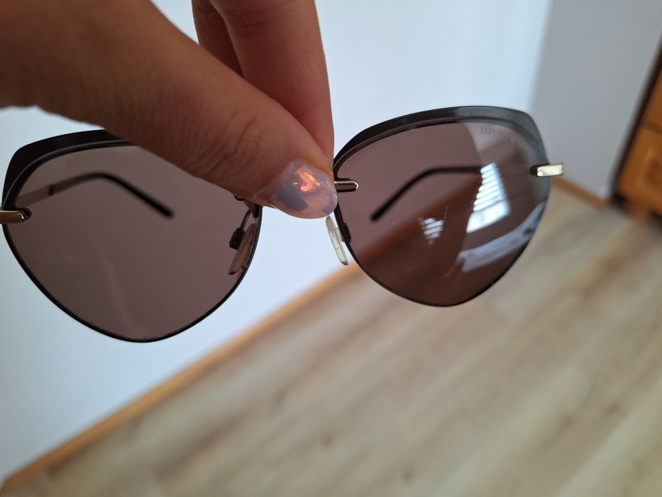 Emporio Armani слънчеви очила