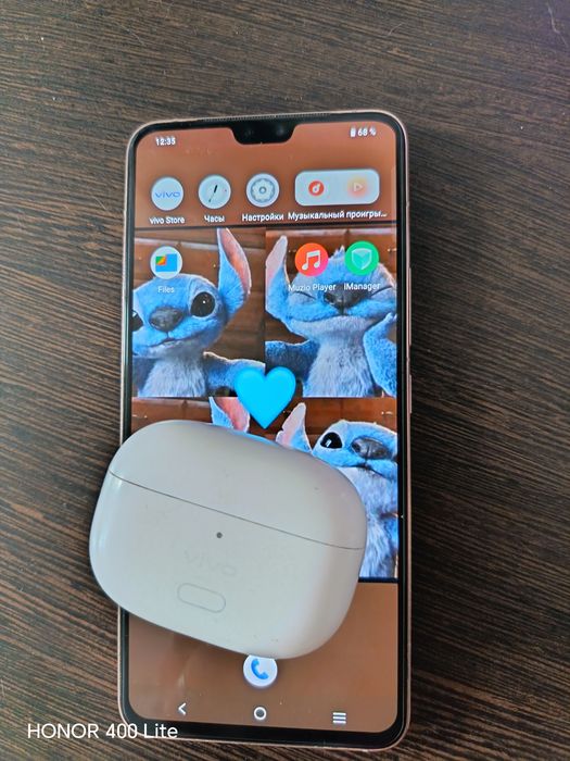 Продам vivo v23 5G