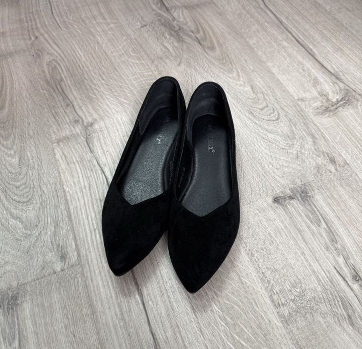 Туфли женские р/40