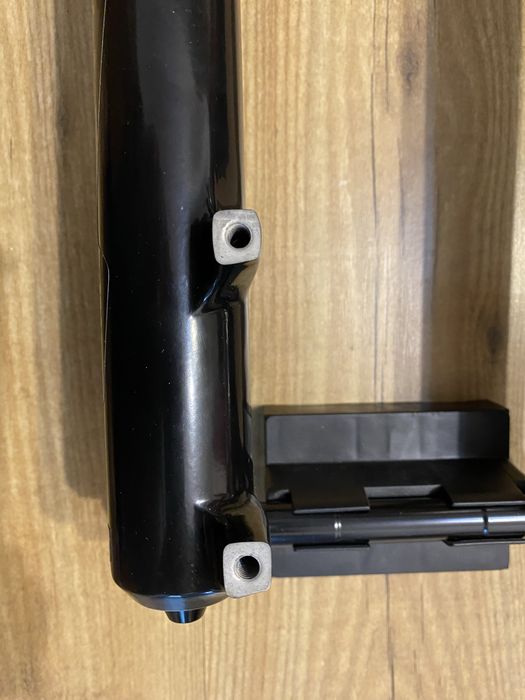 Furca rockshox Lyrik select+