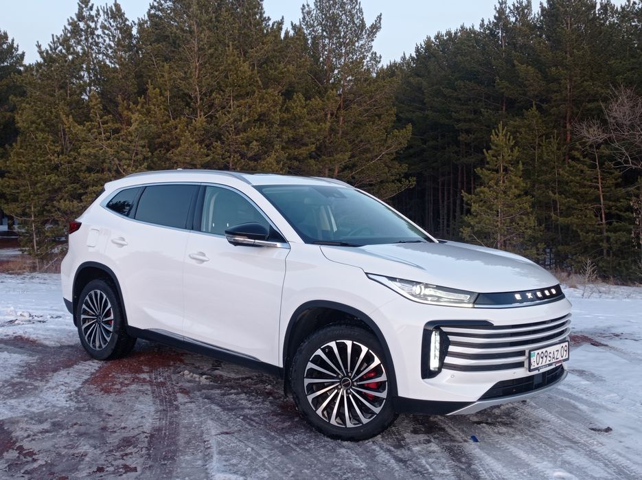 Продам автомобиль