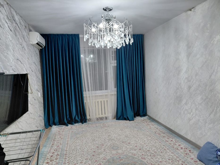 Продам квартиру на 5 мкр