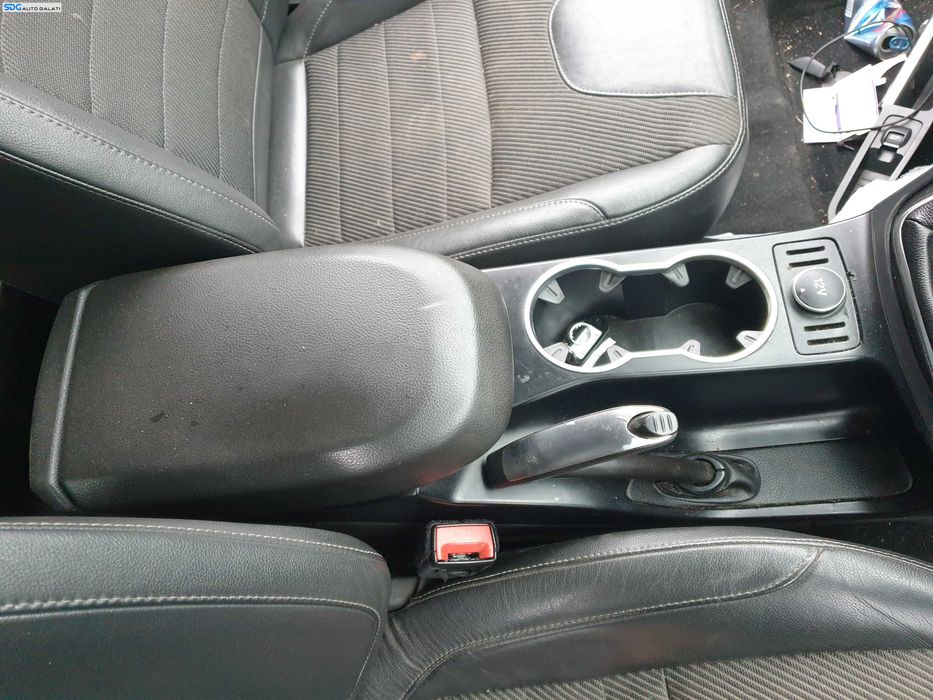 Cotiera Ford Kuga 2 2012 - 2016 [K3711]