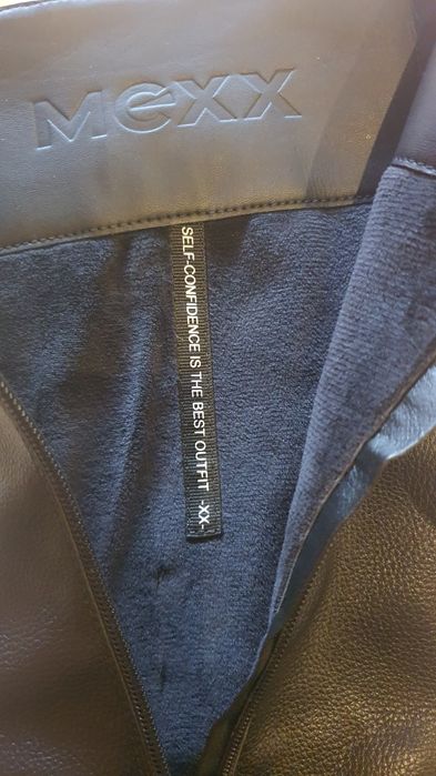 Дамски ботуши MEXX