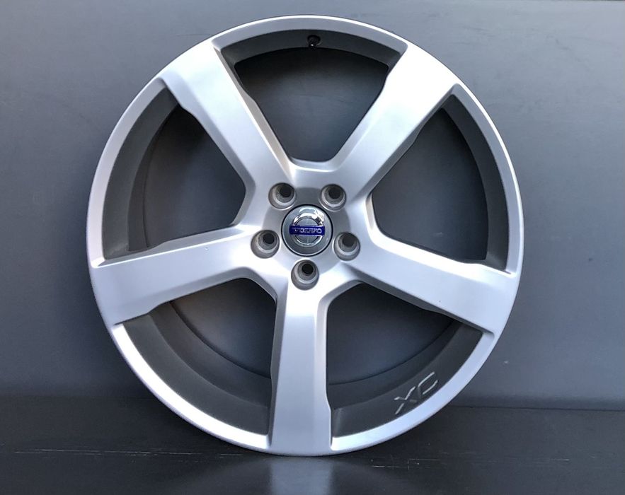 Джанти Volvo 20 цола  XC60, XC70, S80 5×108