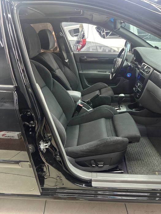 BMW F11 m  фулл электро