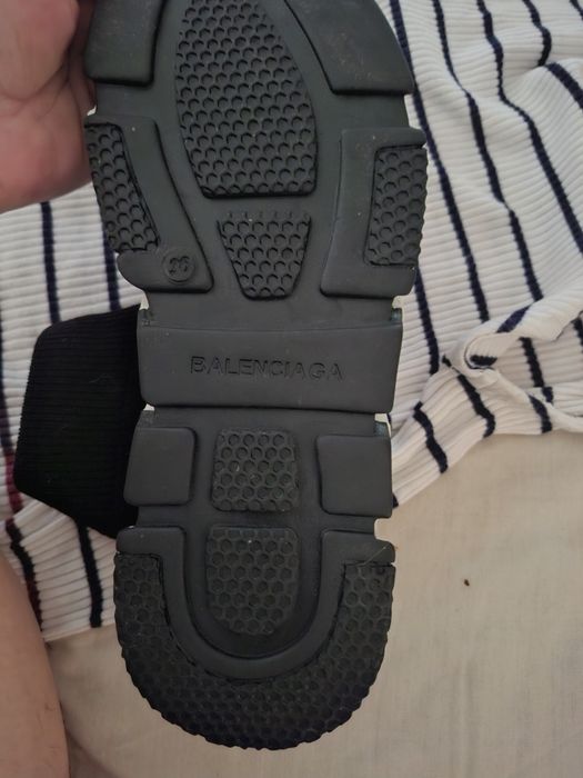 Adidași Balenciaga 0730217135