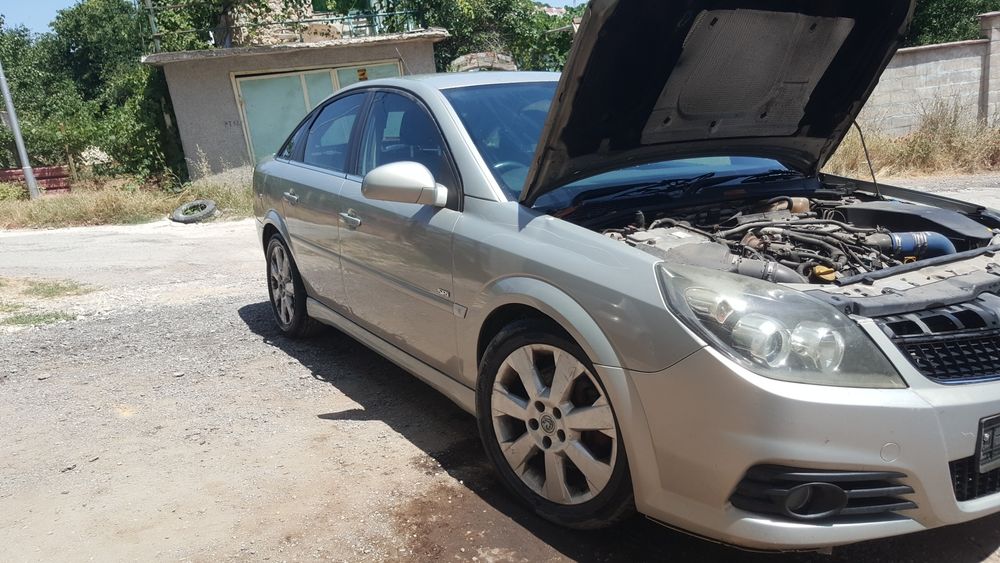 Opel vektra 3.0 cdti