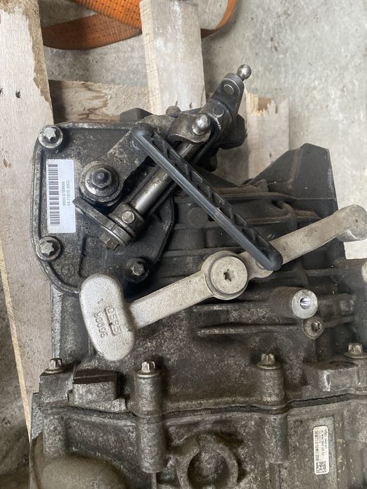 Cutie Mercedes Sprinter 2010-2016