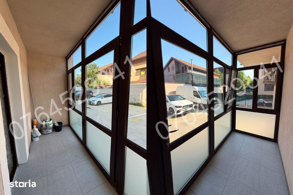 Apartament 2 camere,bloc 2017,Fundeni Residence,Str. Drumul Garii 6.