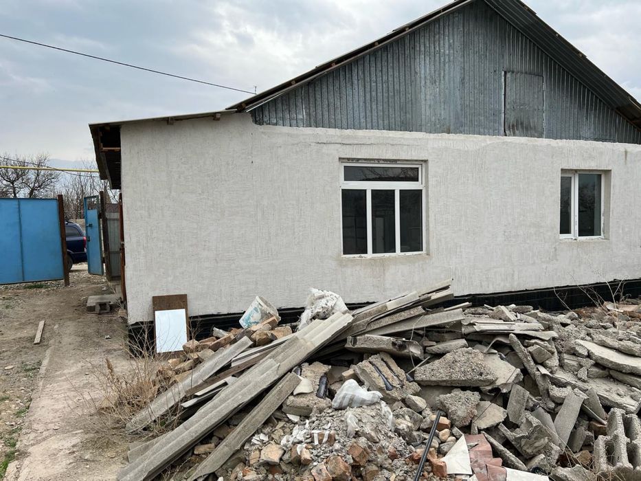 Продам дом Новый дом!