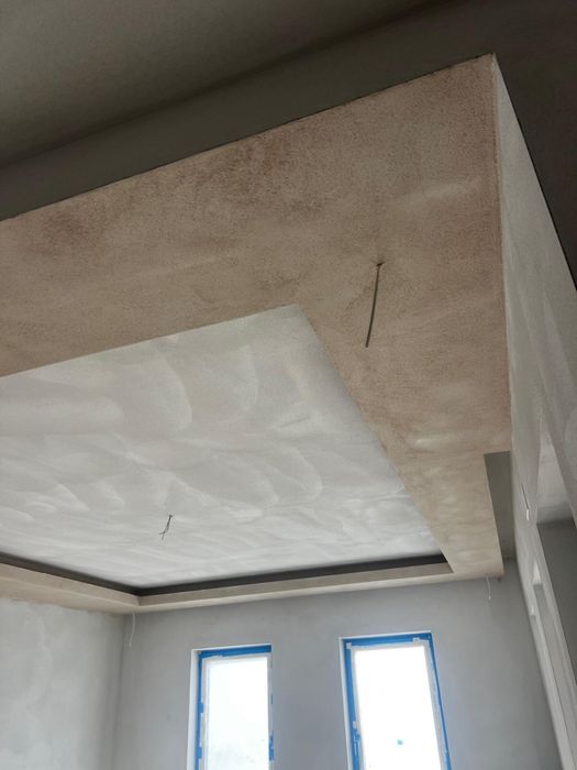 Amenajari exterioare/ interioare  Fatada - termoizolatii