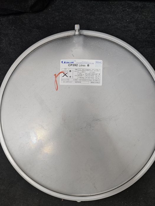 Vas expansiune centrala