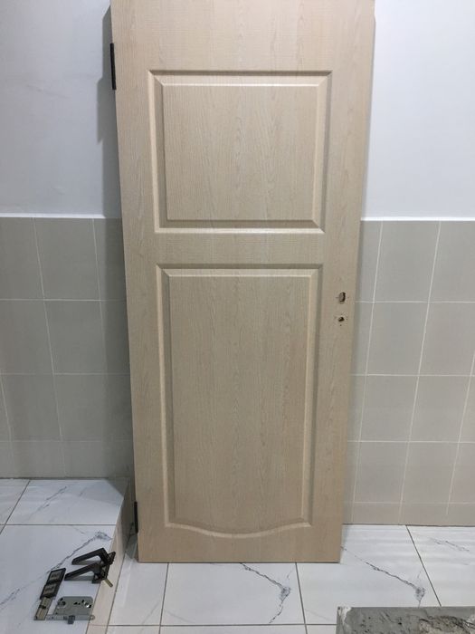 Дверь межкомнатная