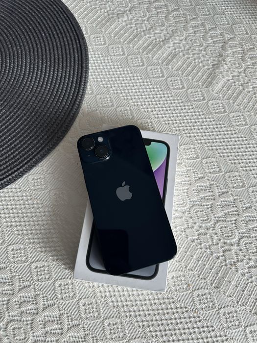 Iphone 14 81% без ремонта