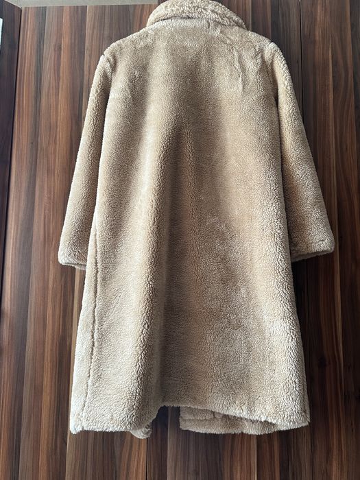 Дамско палто размер М