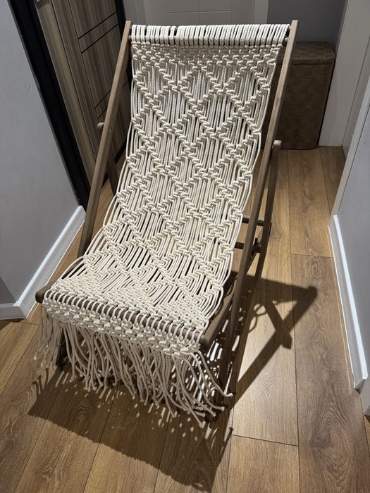 Шеглонг от Макраме