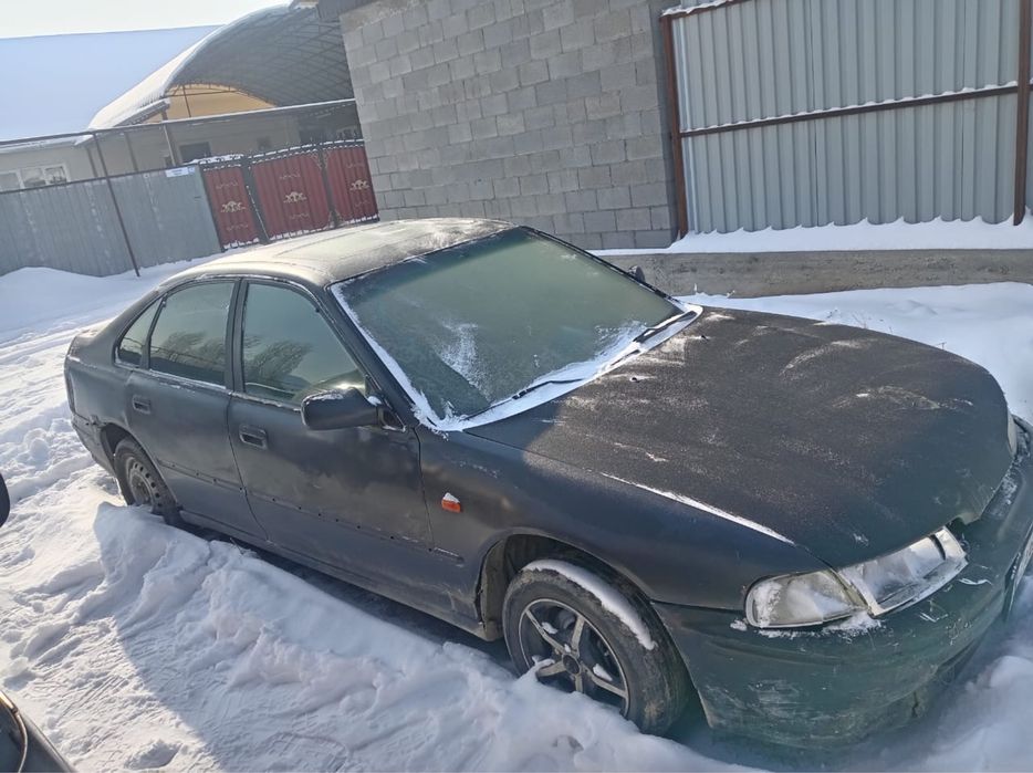 Хонда Аккорд сатылады