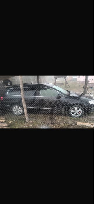 Vand passat b6 1.9tdi