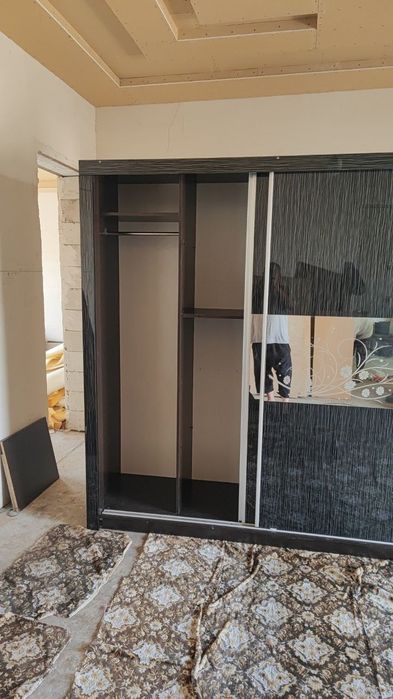 Mebel shkaf aynan siz uchun