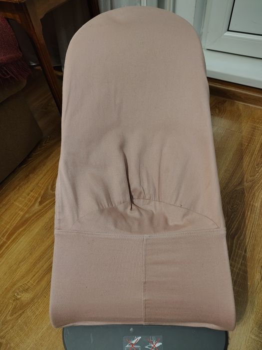 Balansoar Babybjorn, reversibil, în stare foarte buna