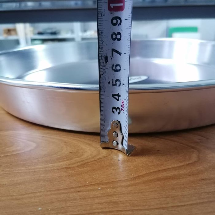 Поднос для пахлава