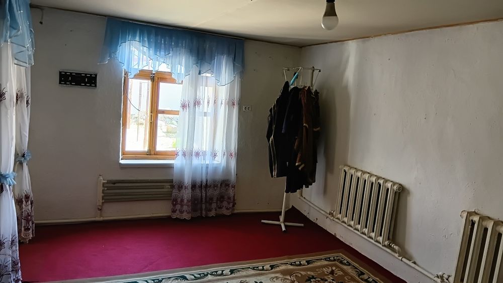 Zarafshon shahrida Miraj 2 da hovli sotiladi