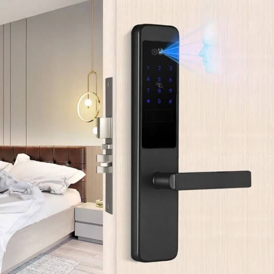 Установка электронный замков и Ремонт замков