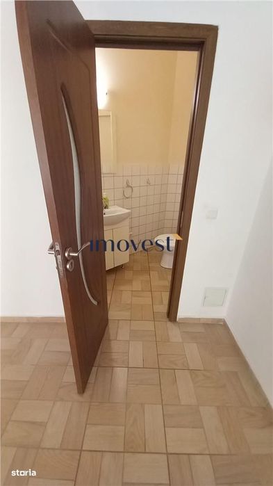 De inchiriat spatiu comercial