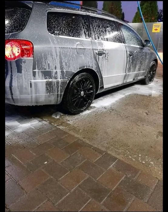 Vand Volkswagen passat b6